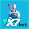 Logo da 1X7BET